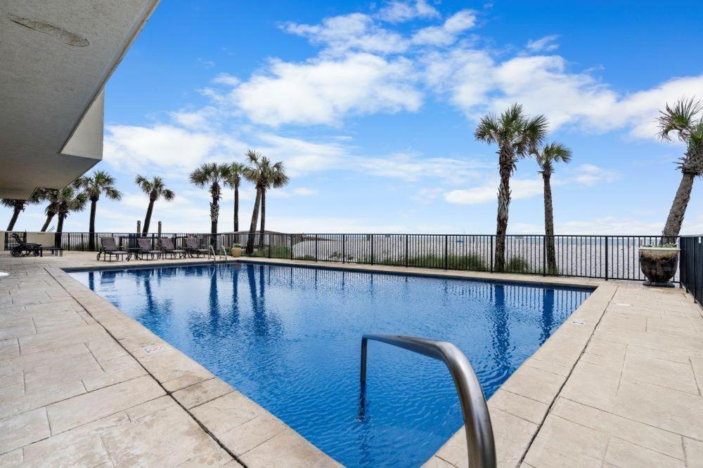 Perdido Quay 501 Villa Orange Beach Exterior photo
