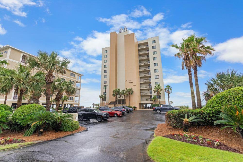 Perdido Quay 501 Villa Orange Beach Exterior photo