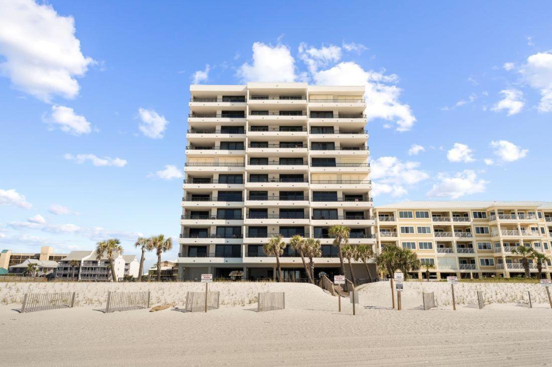 Perdido Quay 501 Villa Orange Beach Exterior photo